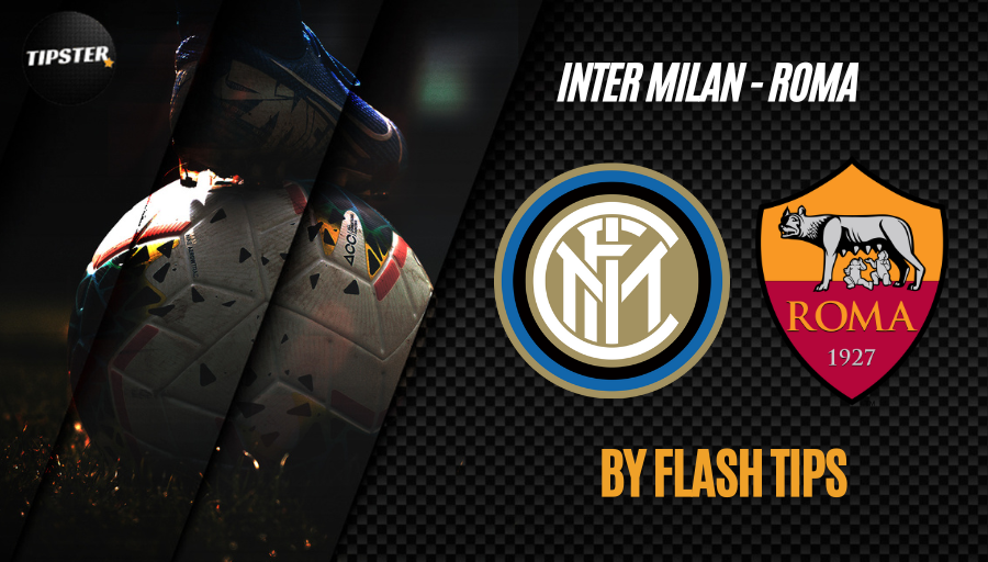 Pronostic Inter Milan – Roma