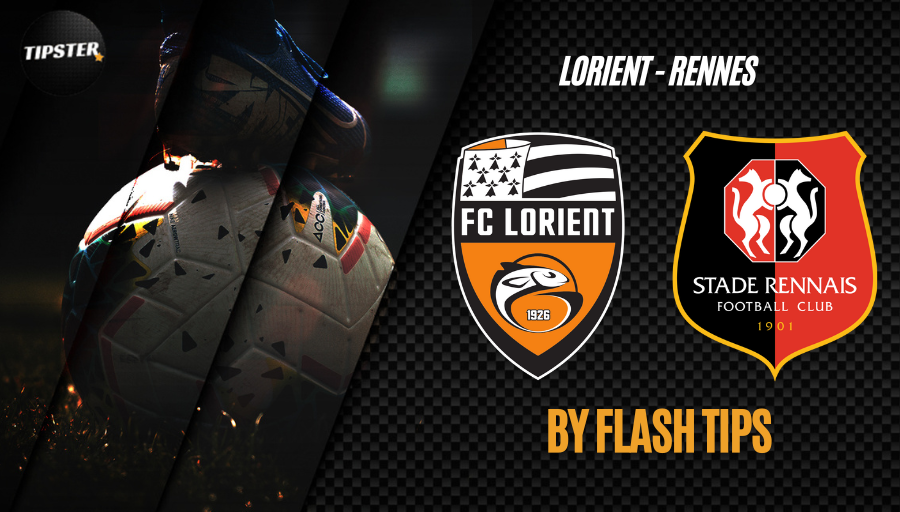 Pronostic Lorient %E2%80%93 Rennes