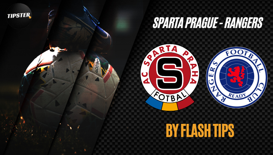Pronostic Sparta Prague – Rangers