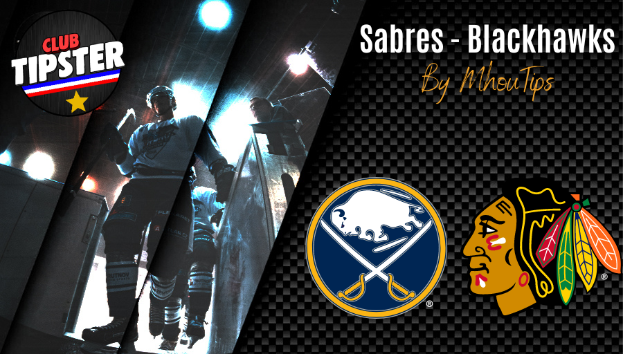 Sabres Blackhawks
