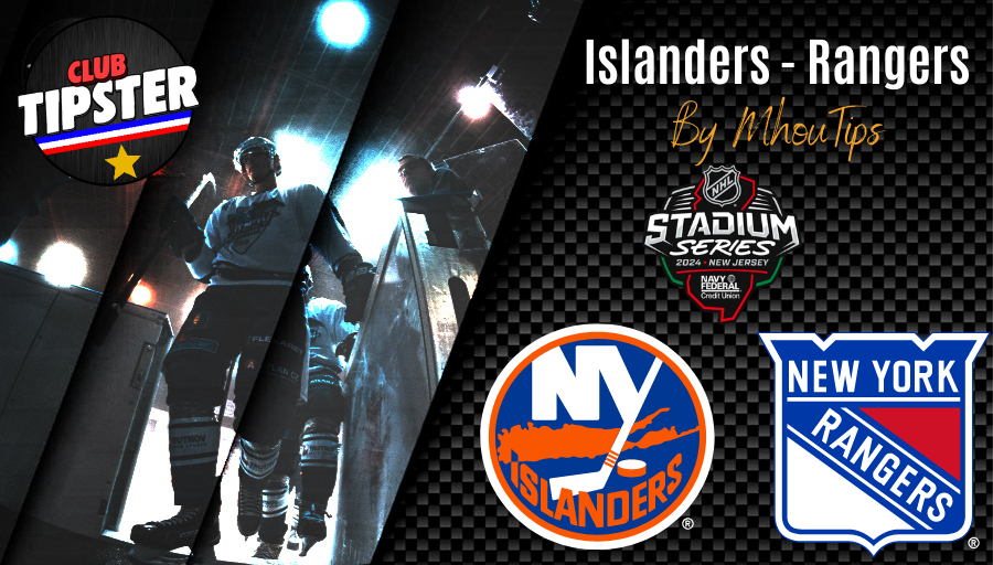 Islanders – Rangers