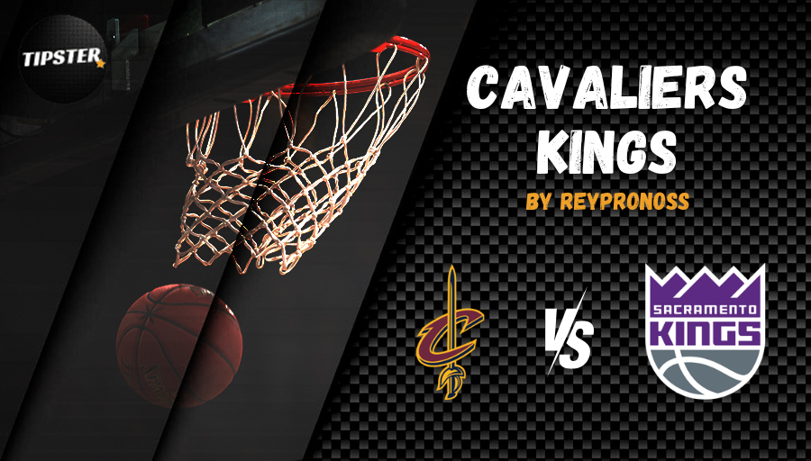 Cleveland Cavaliers – Sacramento Kings