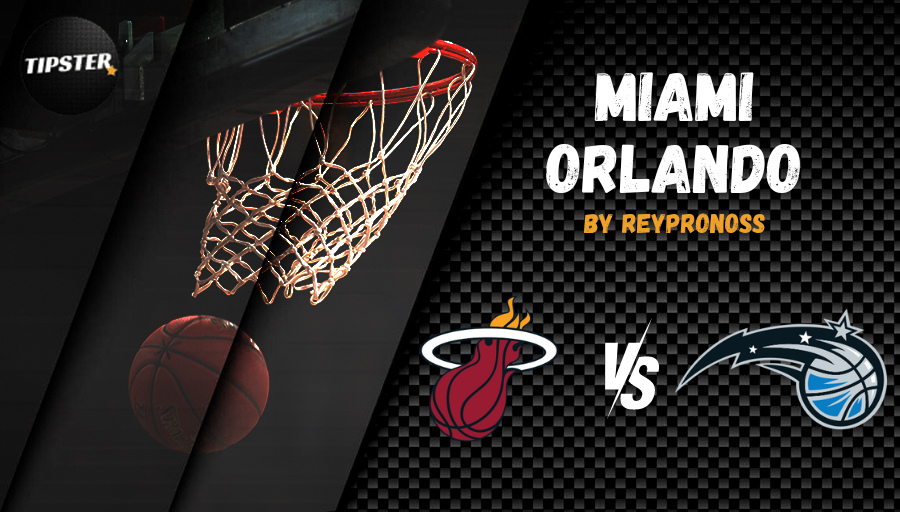 Miami Heat – Orlando Magic