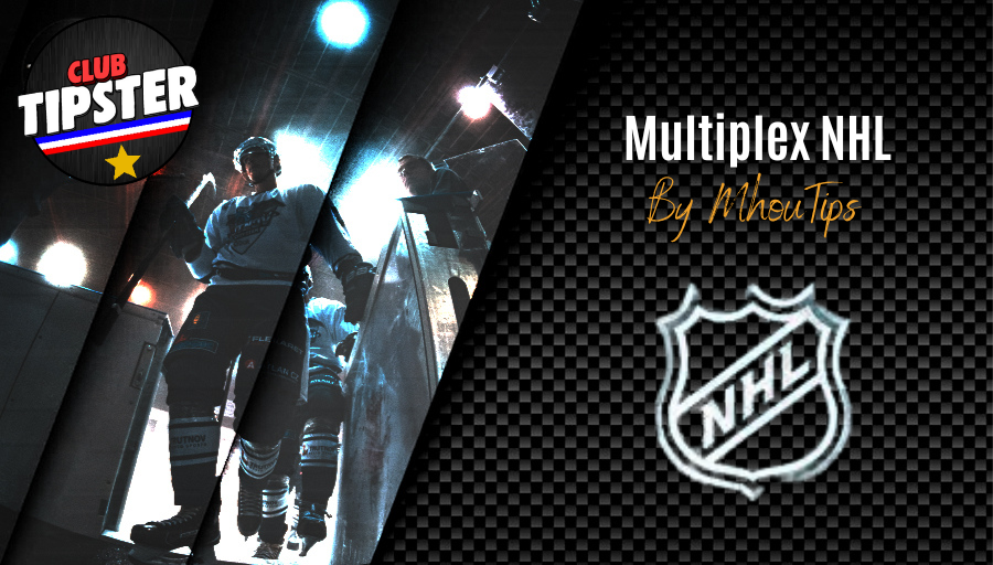Multiplex NHL Free – 23/03