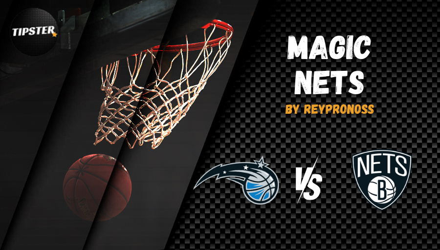 Orlando Magic – Brooklyn Nets