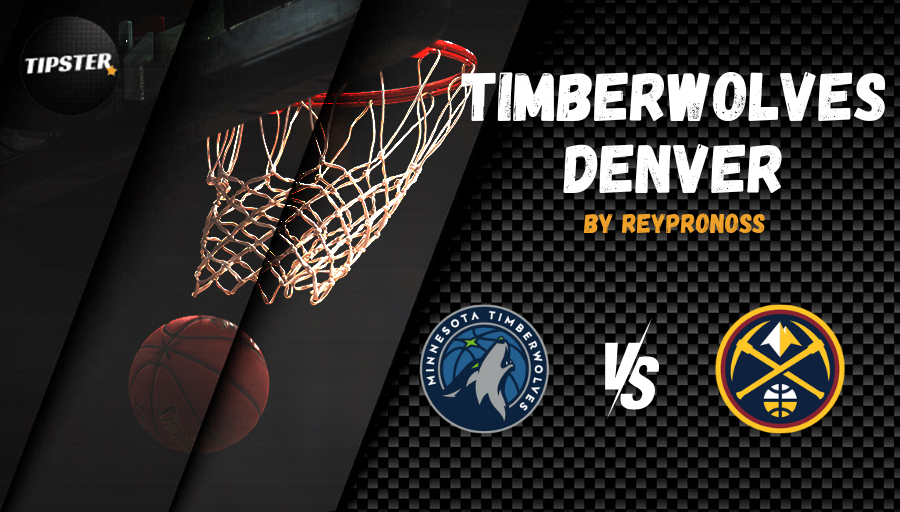 Minnesota Timberwolves – Denver Nuggets
