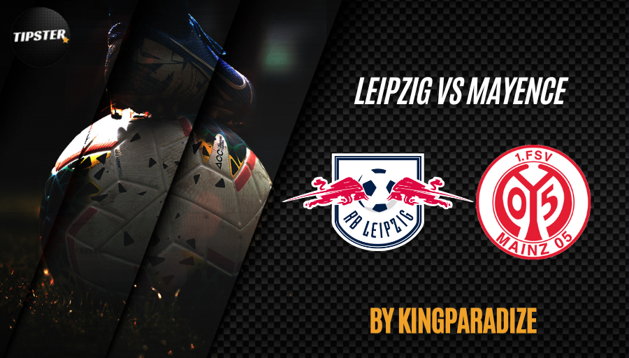 Leipzig vs Mayence