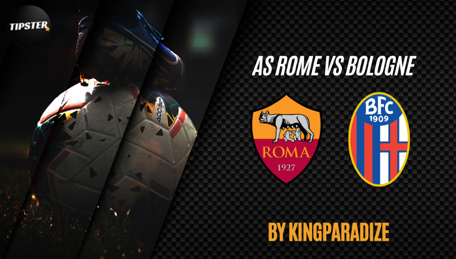 As Rome vs Bologne