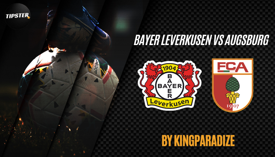 Bayer Leverkusen vs Augsburg
